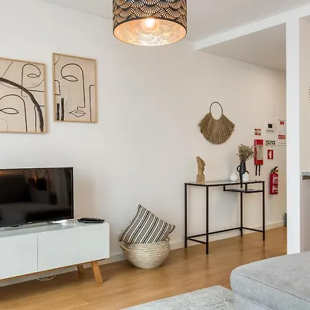 Ft'studio Apartment Porto