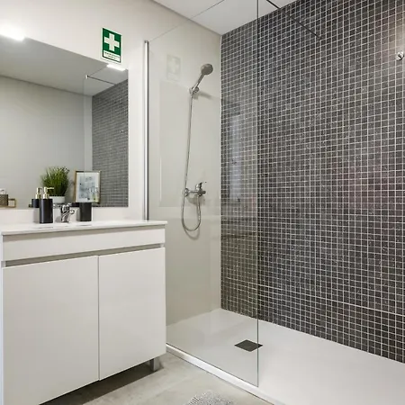 Apartment Ft'studio Porto