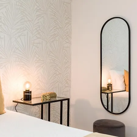 Apartment Ft'studio Porto