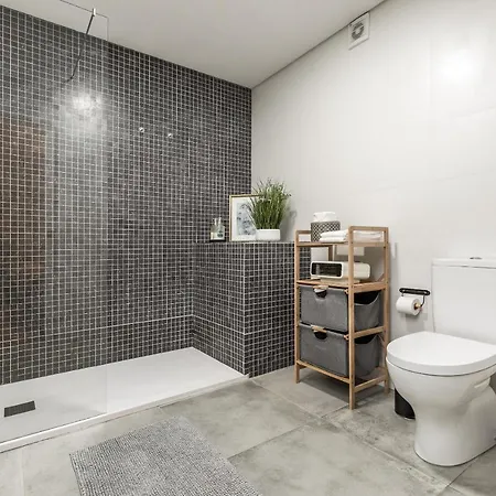 Apartment Ft'studio Porto