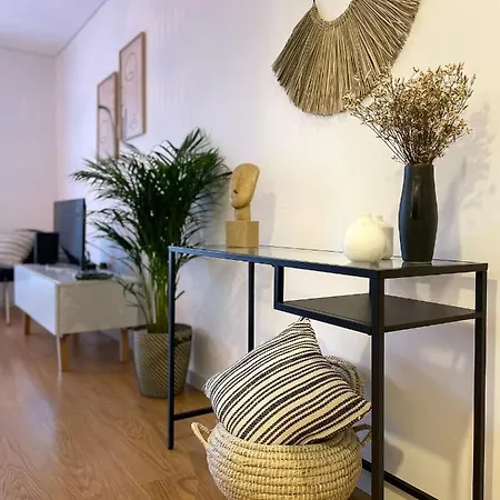 Apartment Ft'studio *