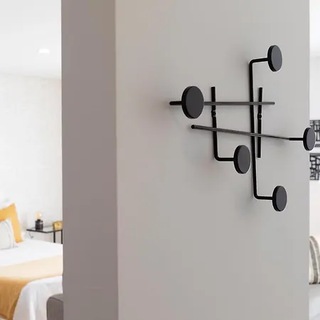 公寓 Ft'studio *