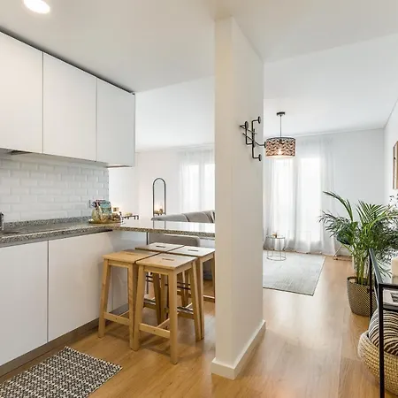 Apartamento Ft'studio *