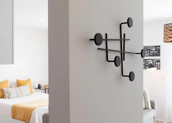 Lejlighed Ft'studio *