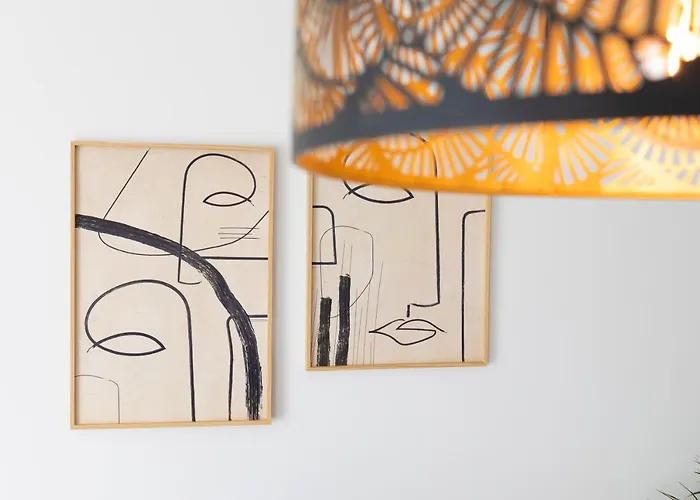 Ft'studio Διαμέρισμα