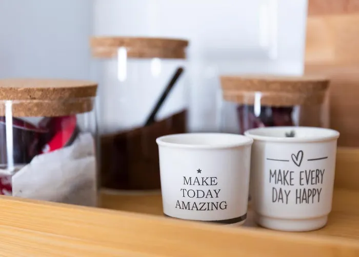 Ft'studio Lejlighed Porto