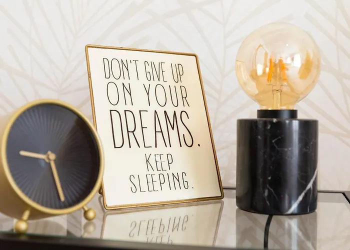 Ft'studio Lejlighed *