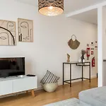 Ft'studio Apartament Porto