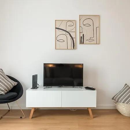 Apartament Ft'studio