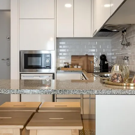 Apartment Ft'studio Porto