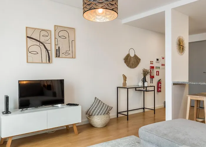 Ft'studio Apartment Porto