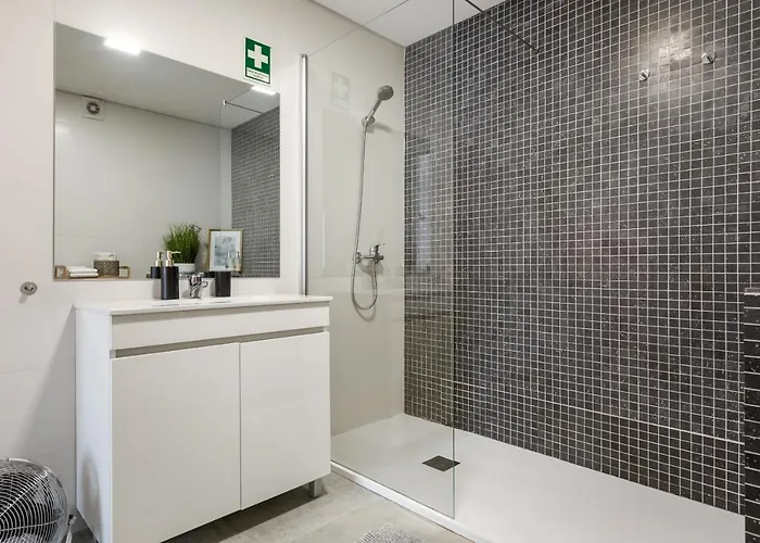 Apartament Ft'studio Porto