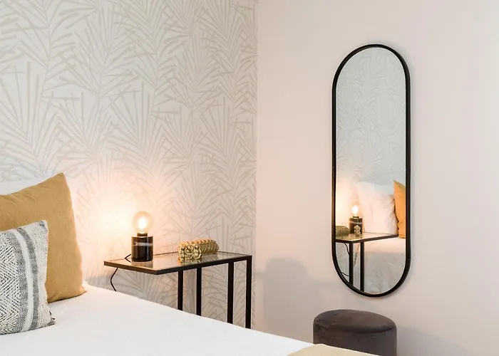 Apartament Ft'studio Porto