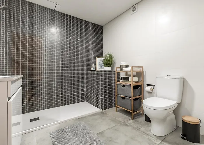 Apartment Ft'studio Porto