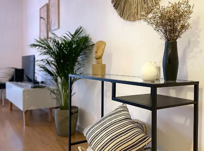 Apartament Ft'studio *