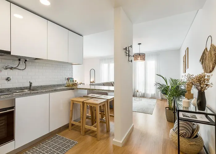 Апартаменты Ft'studio *