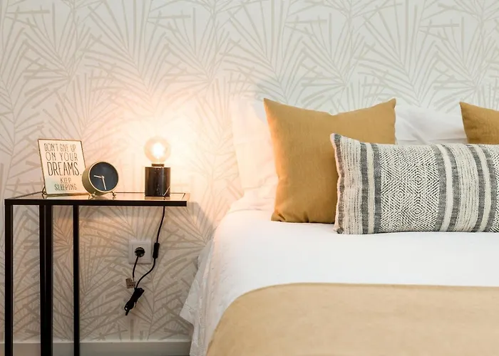 Ft'studio Апартаменты